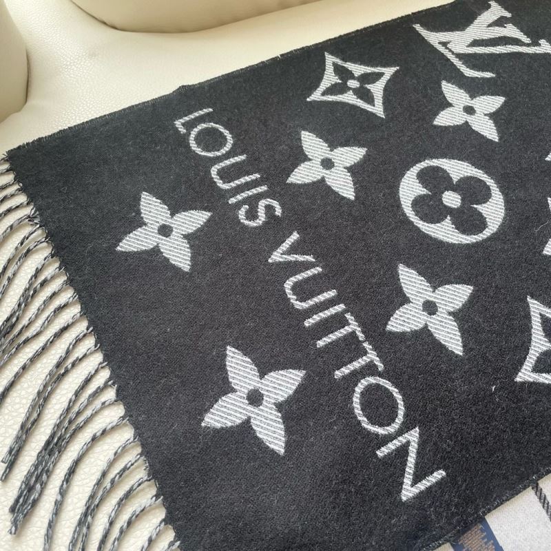 Louis Vuitton Scarf